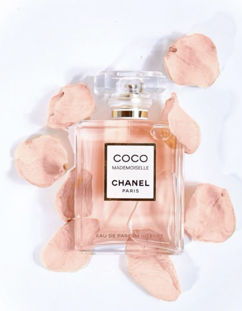 عطر كوكو شانيل