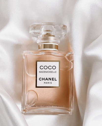 عطر كوكو شانيل 